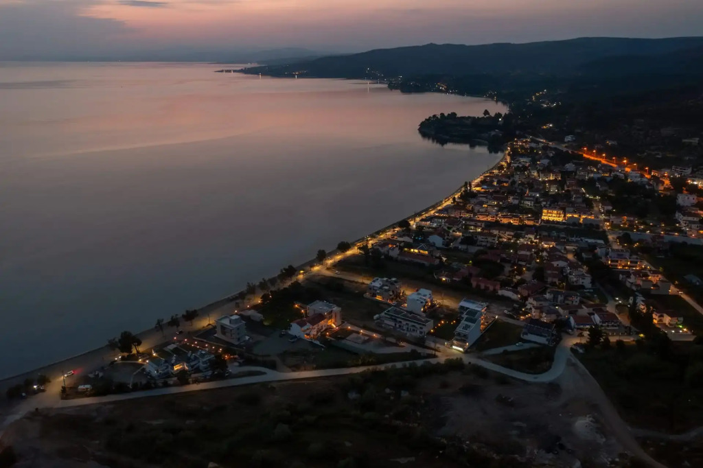 Vista Luxury Suites Halkidiki
