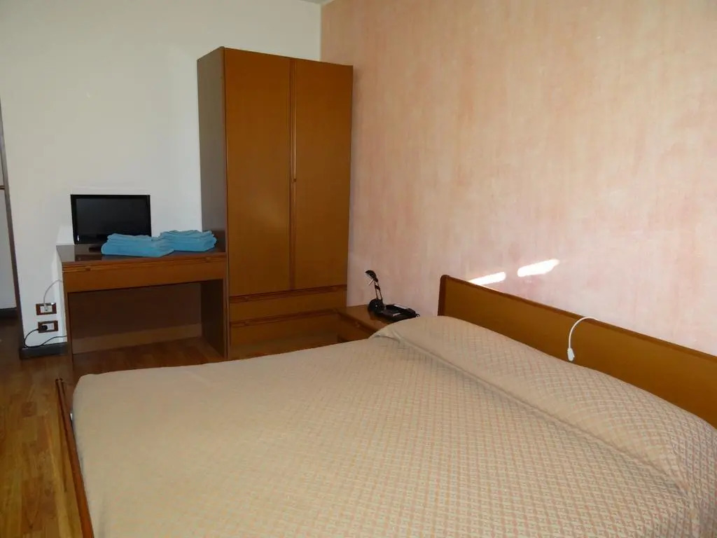 Hotel Galles