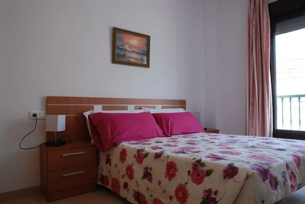 Apartamento Ana