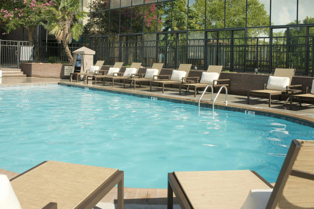 DoubleTree by Hilton Lafayette