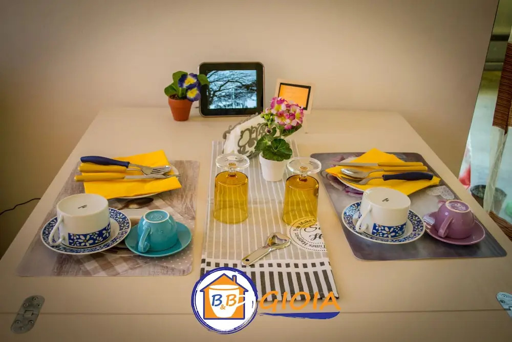 B&B Gioia