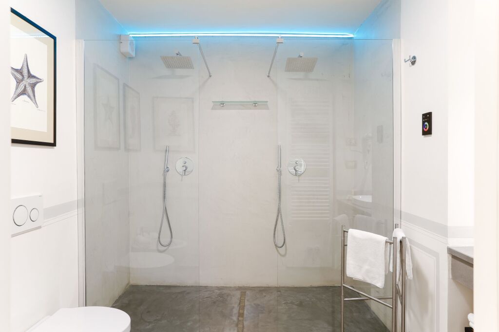 Relais Tosinghi