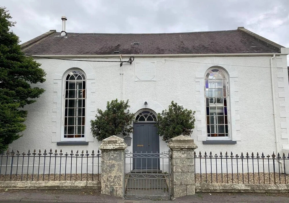 The Chapel 3 Minute Drive to Saundersfoot, Wales