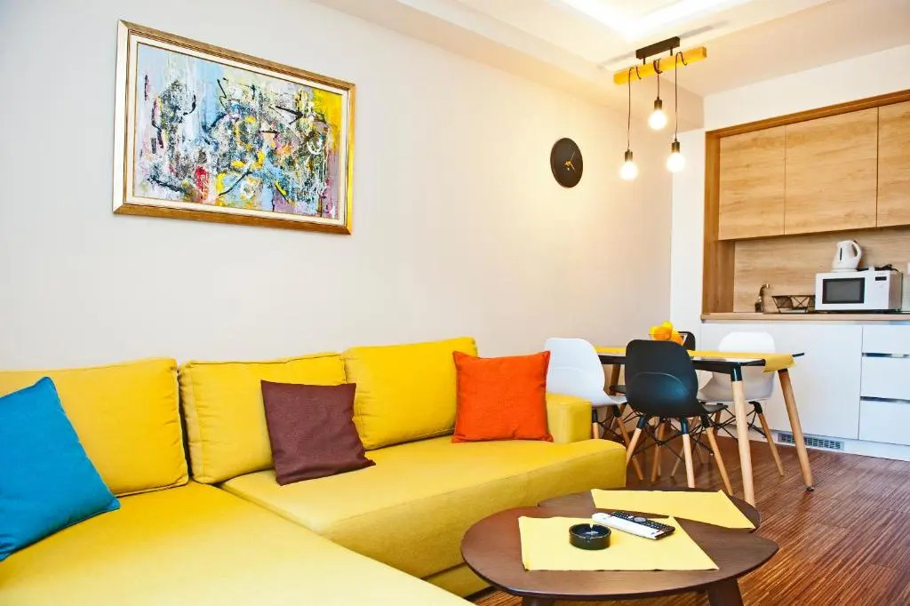Apartman IRINA 1243