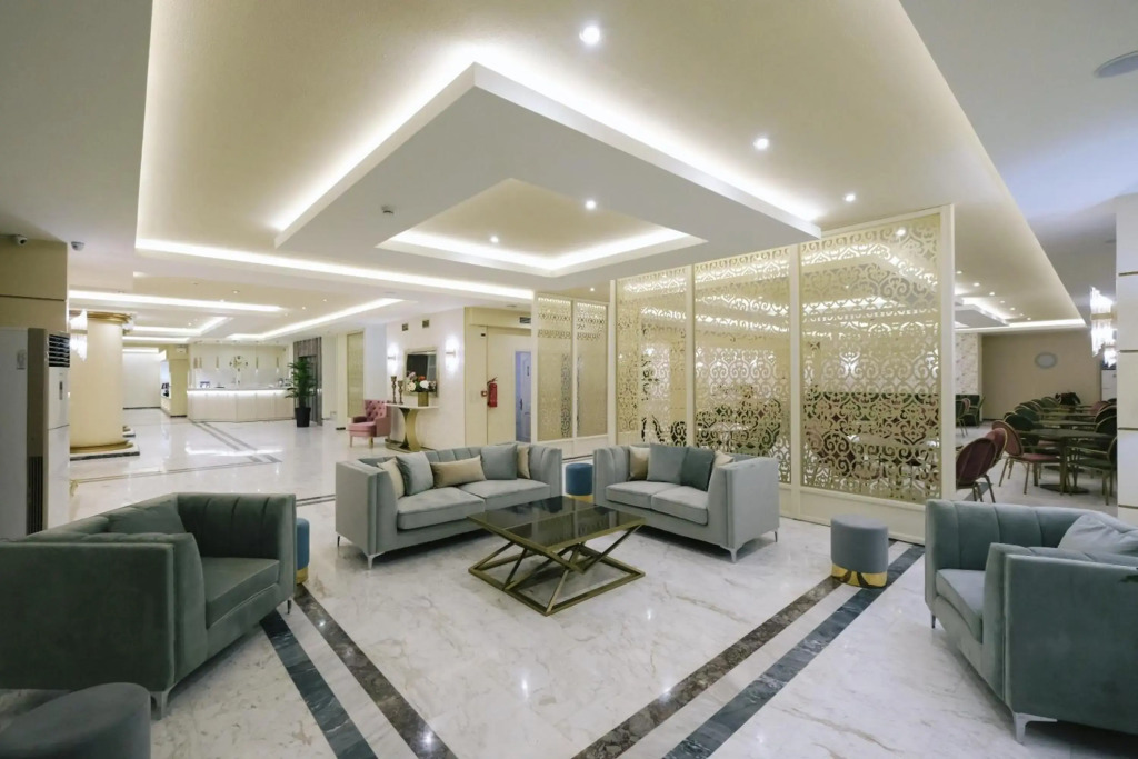Hotel Diamantidis