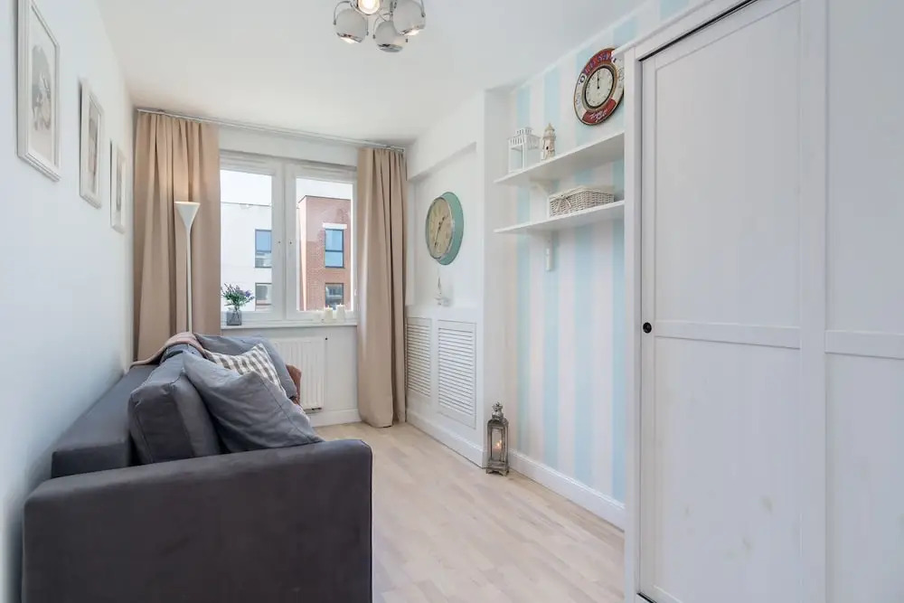 Elite Apartments Center Grobla
