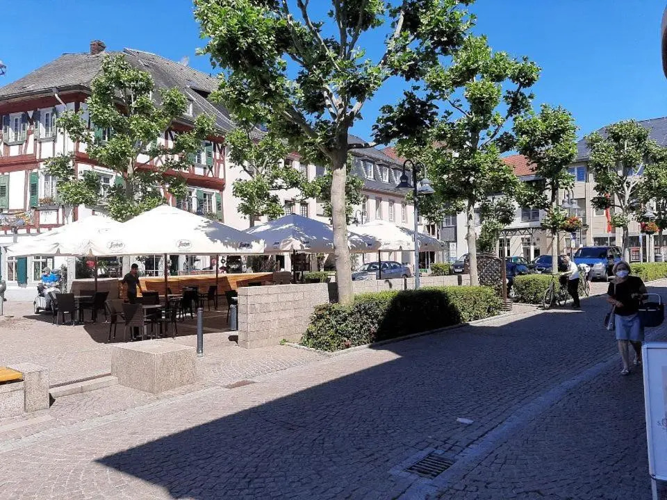 Gästehaus "Am Marktplatz"