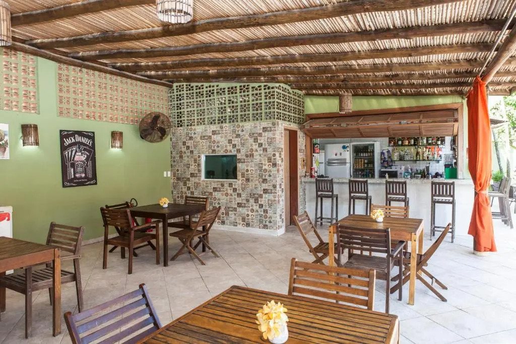 Hotel Vicino al Mare - Frente mar
