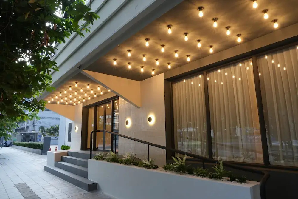 Asoka Hotel