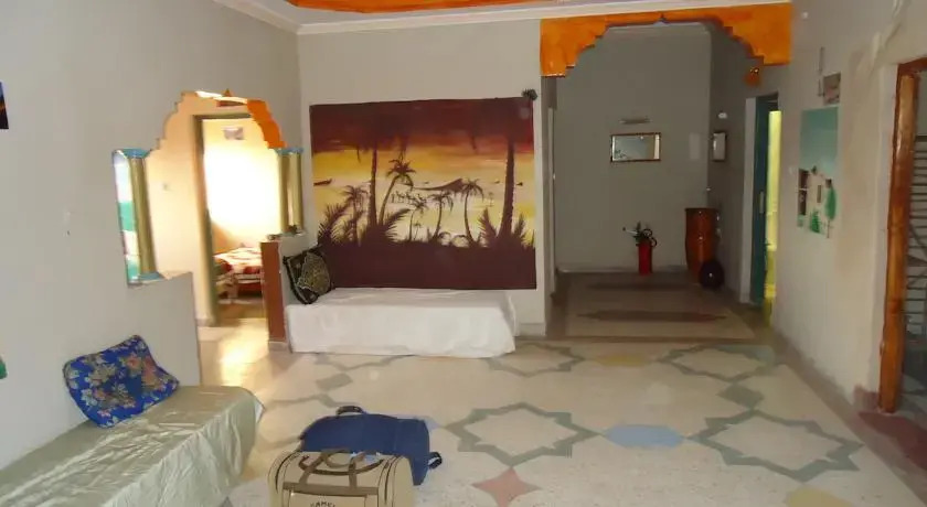Auberge Tamyassante