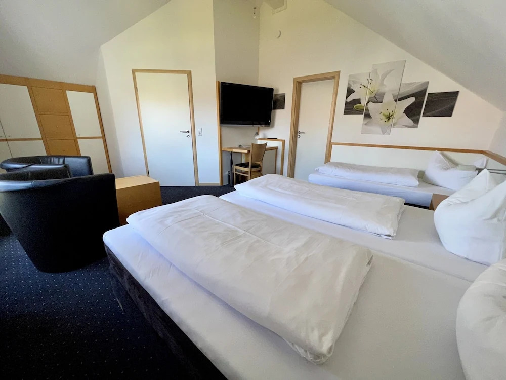 otto - bed & breakfast
