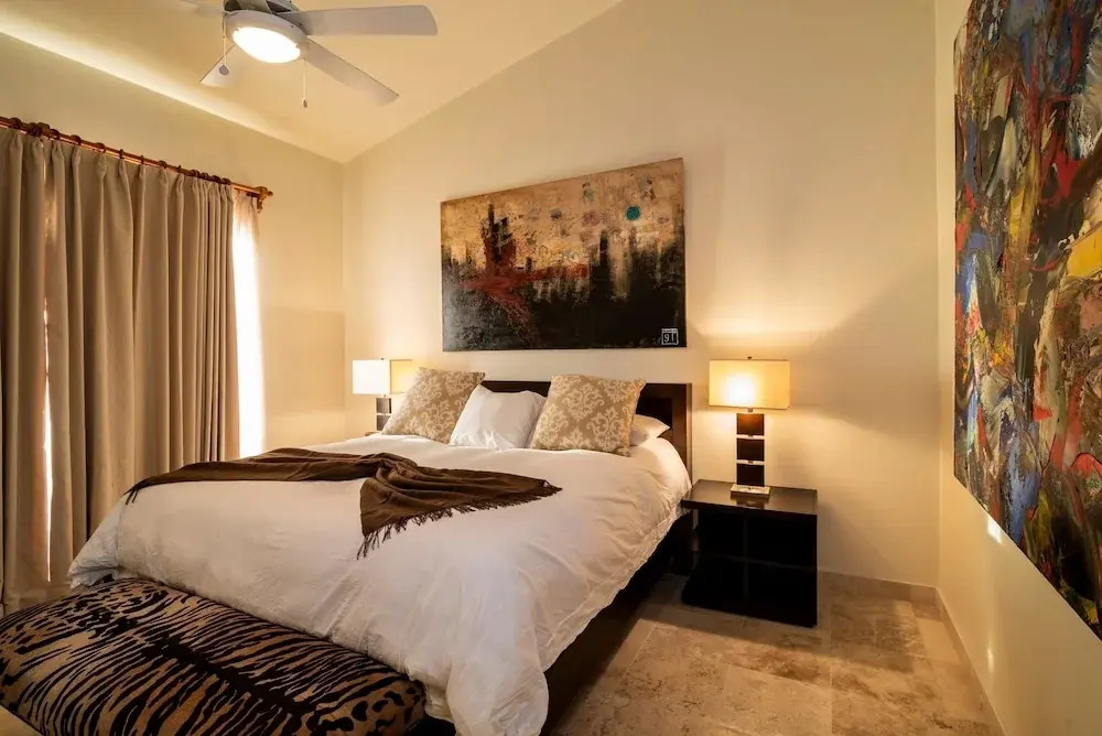 Paraiso Del Mar Resort A502 3 Bed by Casago