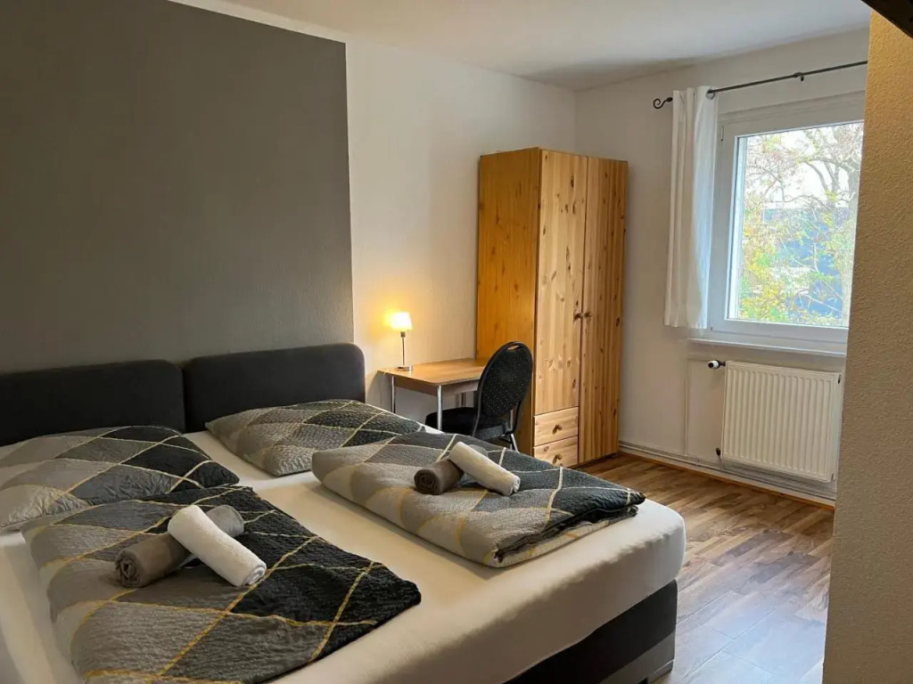 Hotel-Restuarant Heideschänke