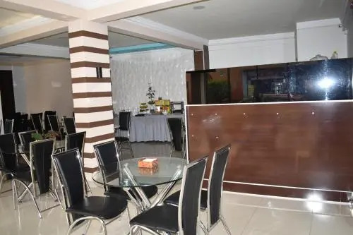 Hotel Briston