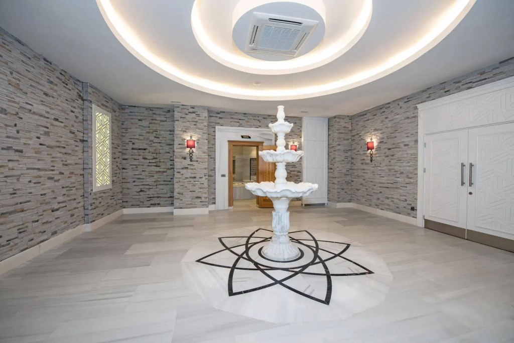 Mary Hotels Alanya