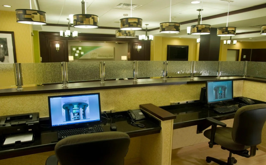 Holiday Inn Johnstown-Downtown by IHG