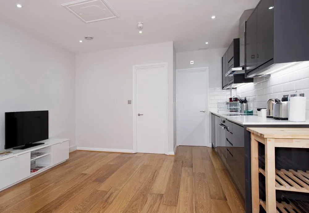 Signal Apartments London