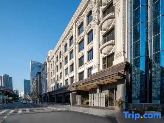SAVHE Hotel North Bund Shanghai