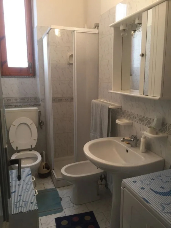 GS Apartments Tropea