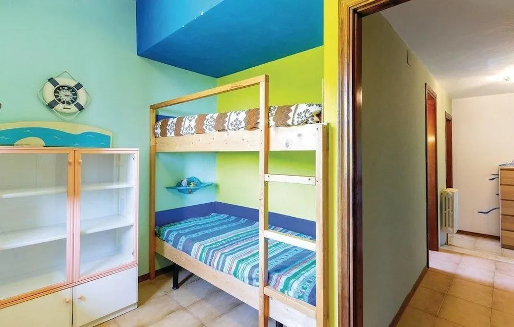 Casa Iris Gombitelli