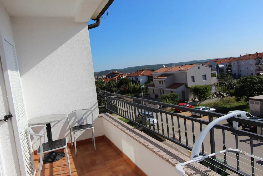 Apartments Elida