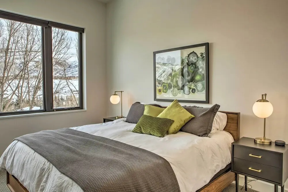 Mtn-view Home w/ Hot Tub, 9 Mi to Vail Resort