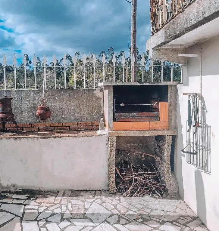 Casa do Xisto