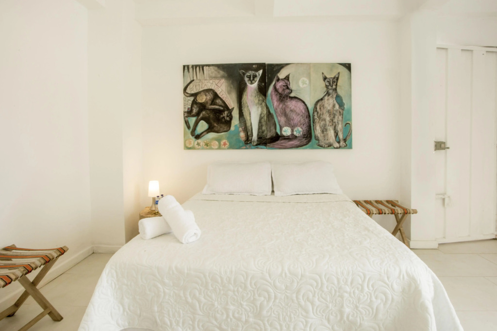 Hotel Barahona Cartagena