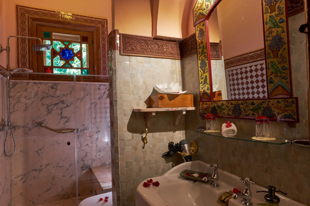Dar Ayniwen Garden Hotel & Bird Zoo