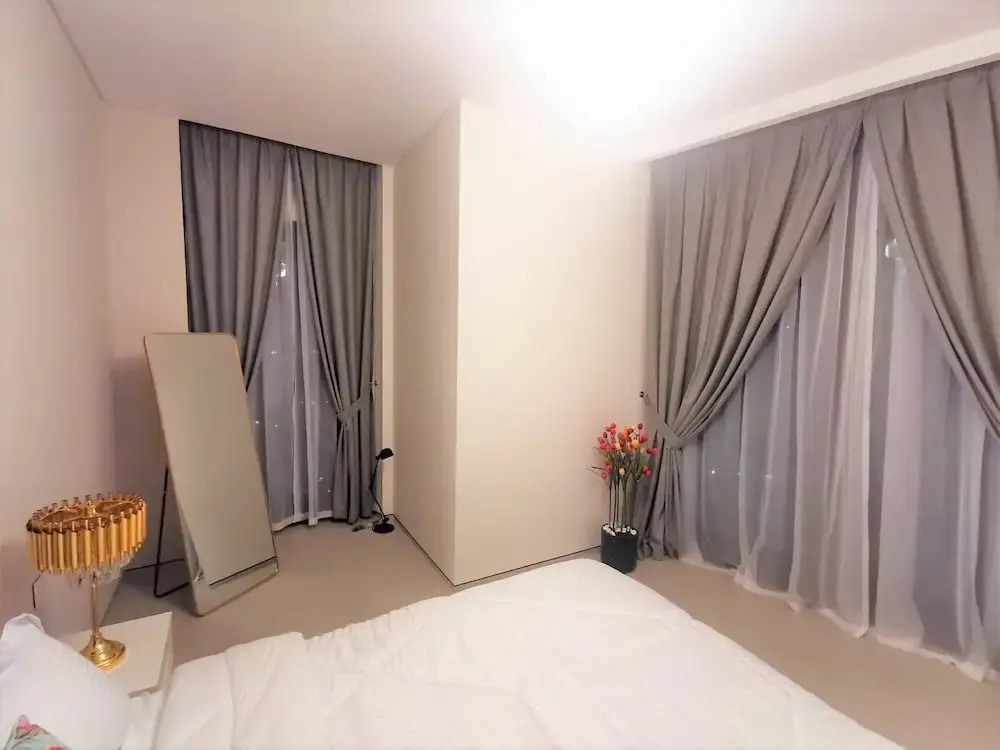 Stunning Apartment at The Address Jumeirah Beach