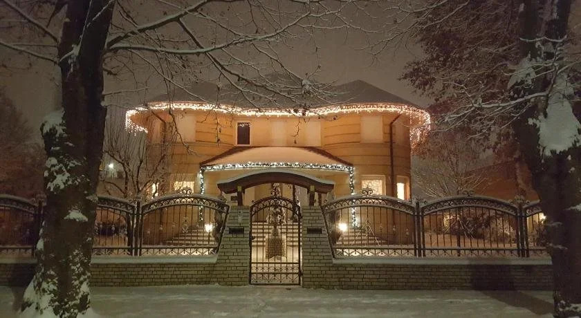 Villa Riccardo