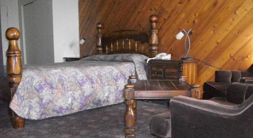 Motel Princesse