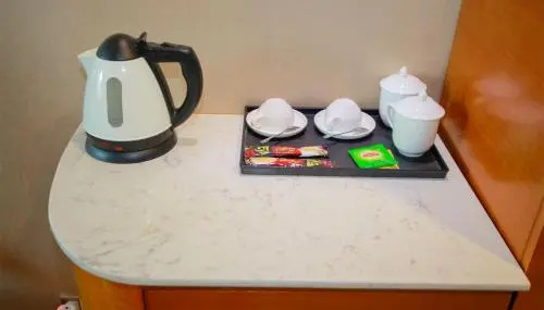 Hua Yu Hotel