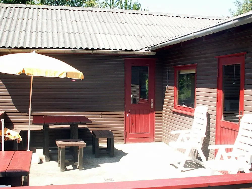 Peaceful Cottage in Romo Jutland near Beach