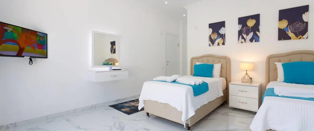 Villa Rose