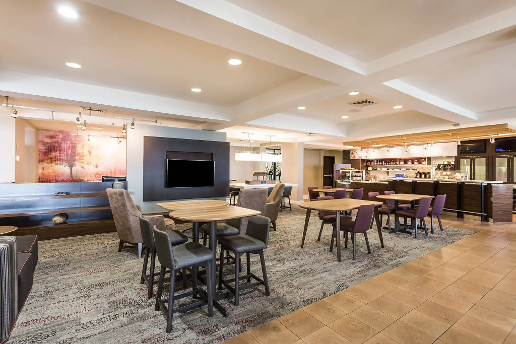 Courtyard by Marriott Rocky Mount