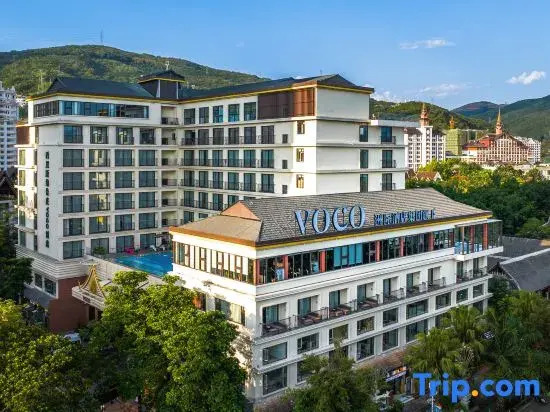 voco Xishuangbanna Gaozhuang by IHG