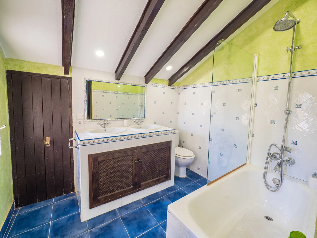 Villa Portol
