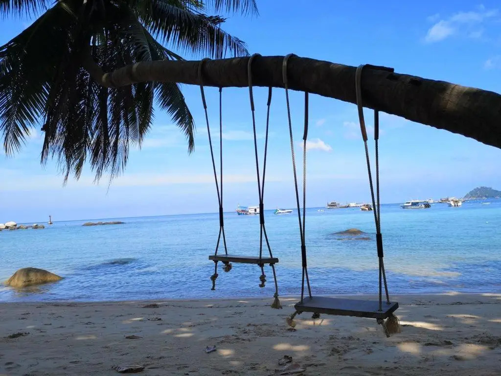 Koh Tao Royal Resort