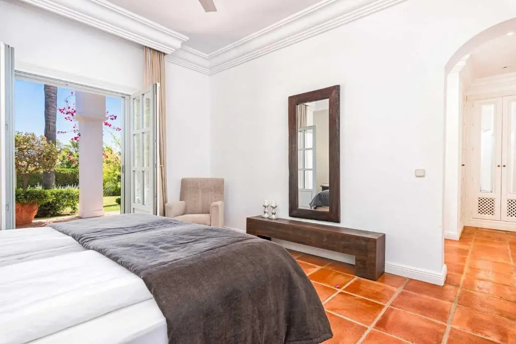 Solaga-Villa Caballo