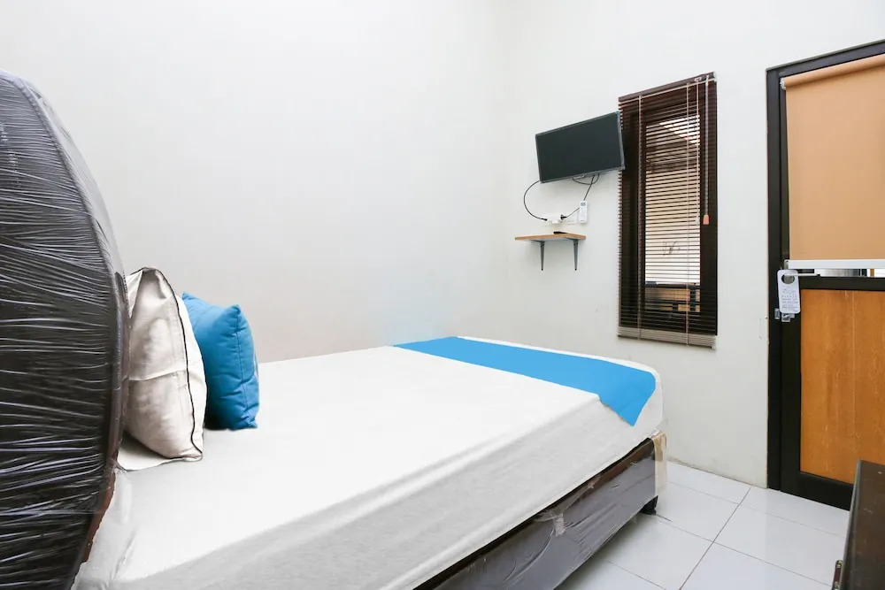Airy Eco Syariah Stasiun Cirebon Inspeksi 7
