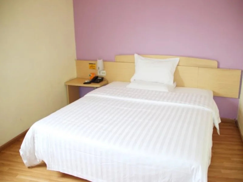 7Days Inn Chongqing Shiqiaopu Keyuansan Street