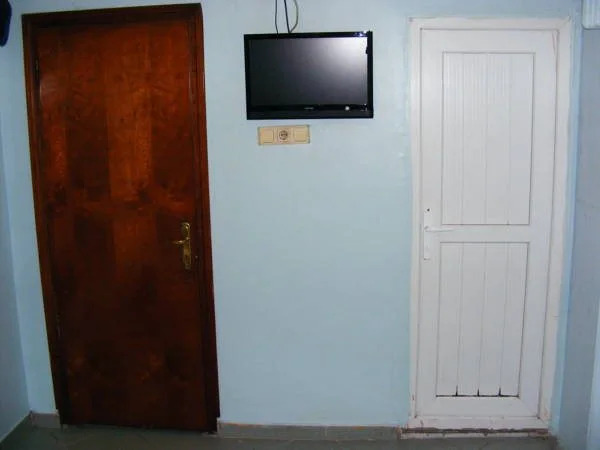 Venedik Hotel