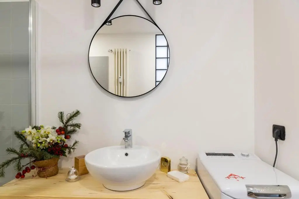 Milan Design Flats