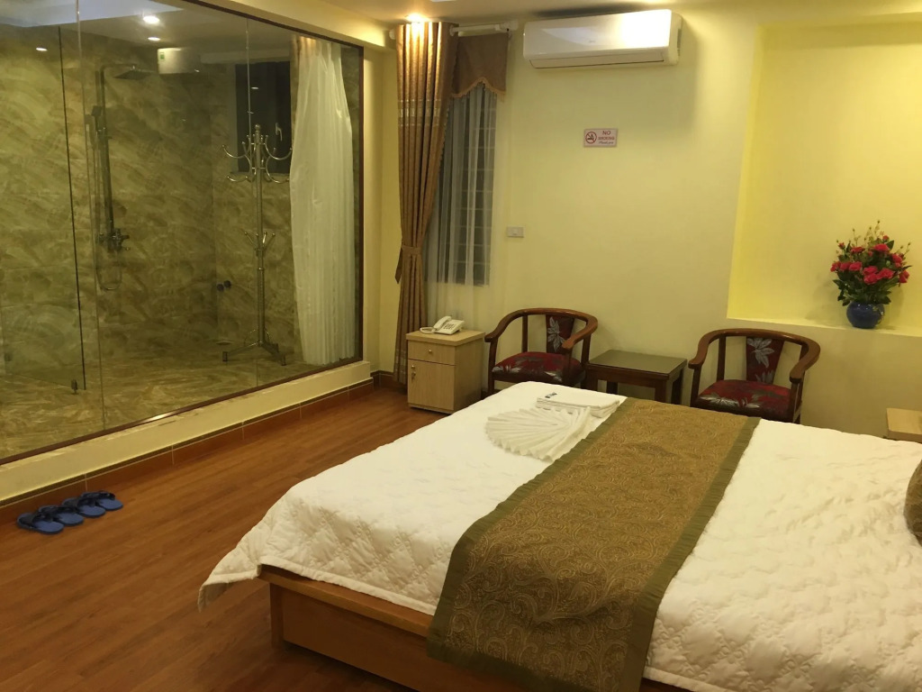 HAAP Transit Hotel
