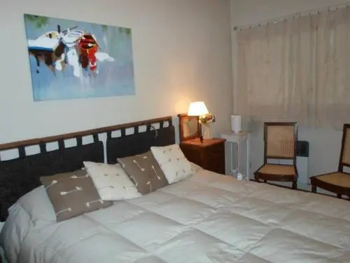 La Ignacia Bed and Breakfast