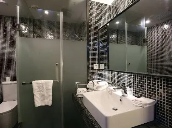 Style Hotel (Ningxiang Store)