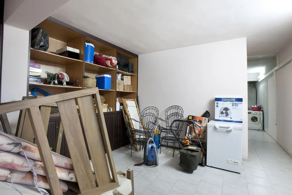 Spacious villa at Ilia Edipsou