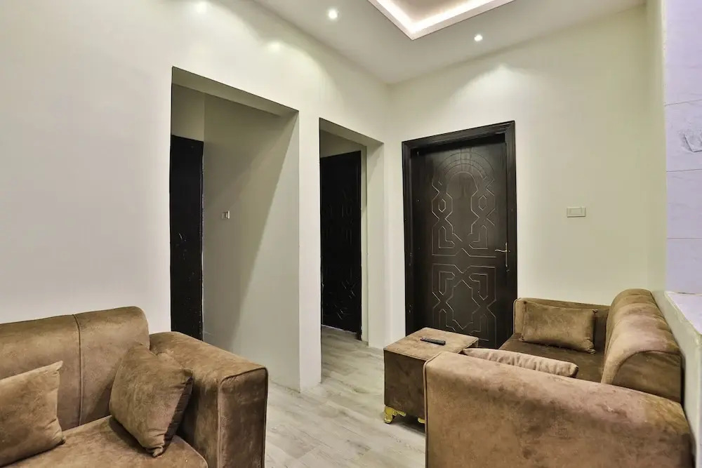 OYO 310 Rama Furnished Apartment