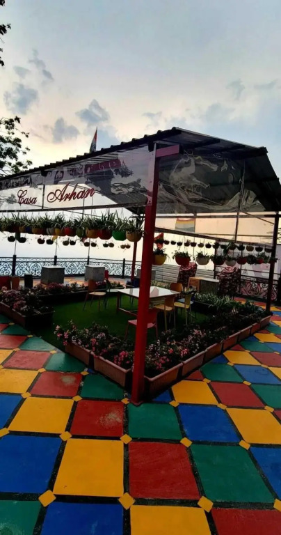 Casa Arhan Luxury Mussoorie Homestay